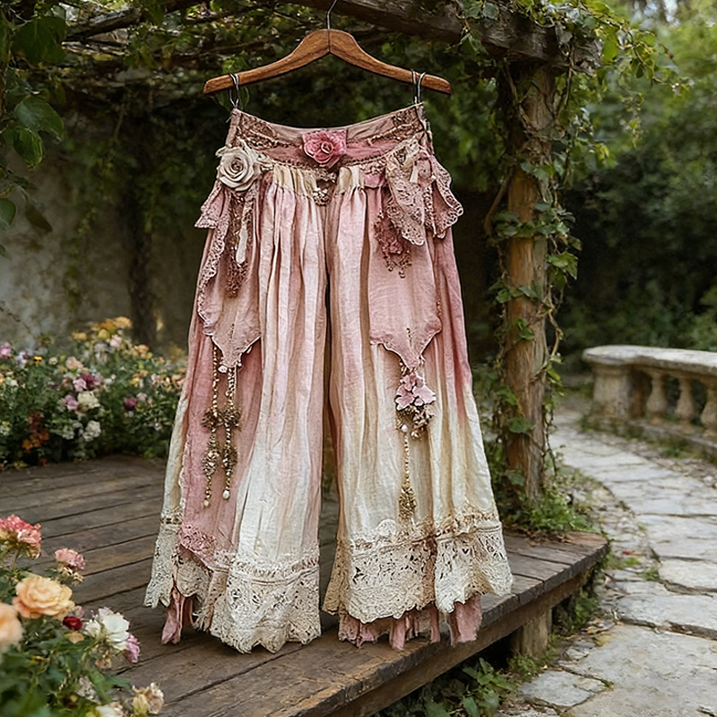 Elegantly Designed Pants