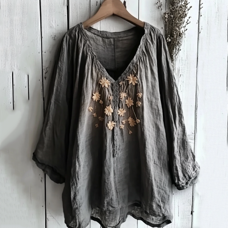 Elegantly Designed Shirt