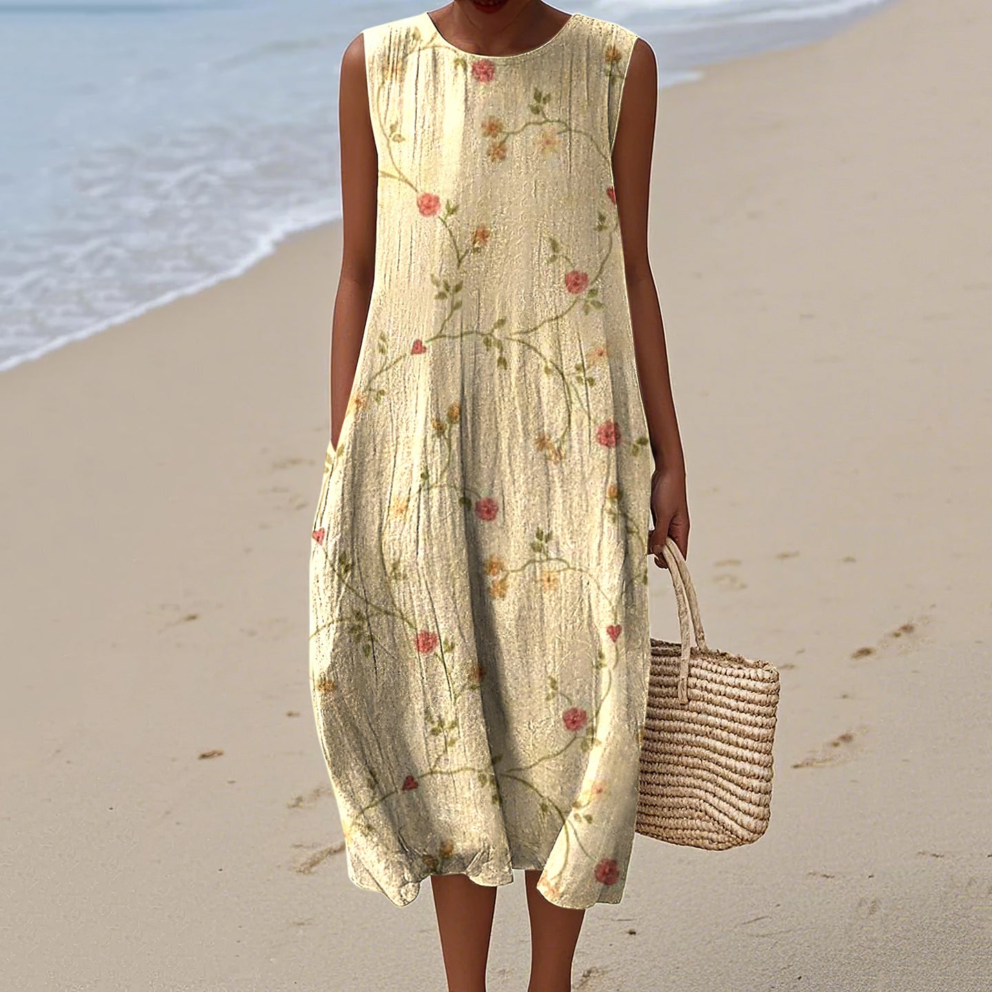 Beautifully Crafted Dress