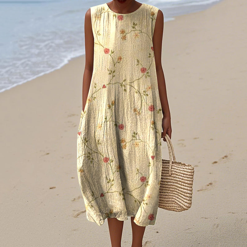 Beautifully Crafted Dress
