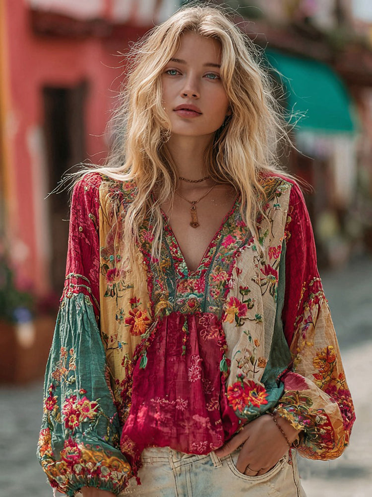 Beautifully Crafted Shirt