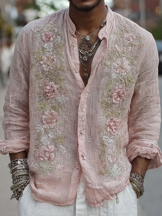 Gracefully Designed Blouse