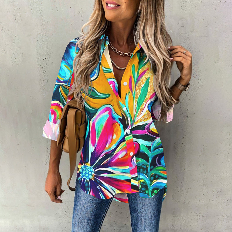 Vintage Inspired Shirt