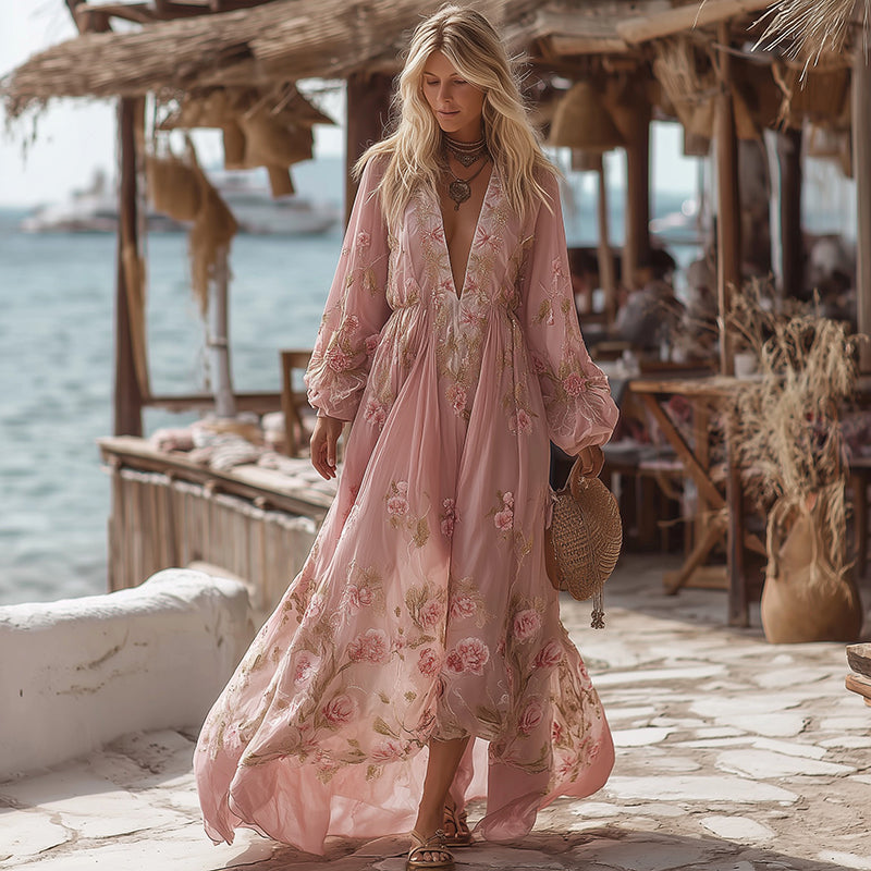 Beautifully Crafted Dress