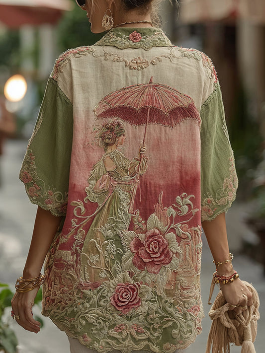 Classic Vintage Shirt