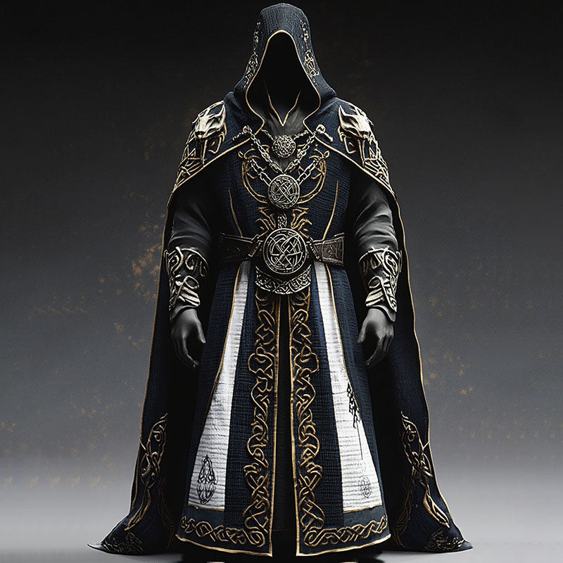 Classic Designed Garment
