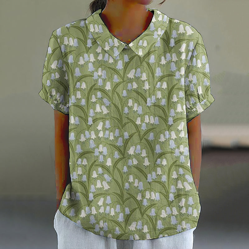 Classic Designed Shirt