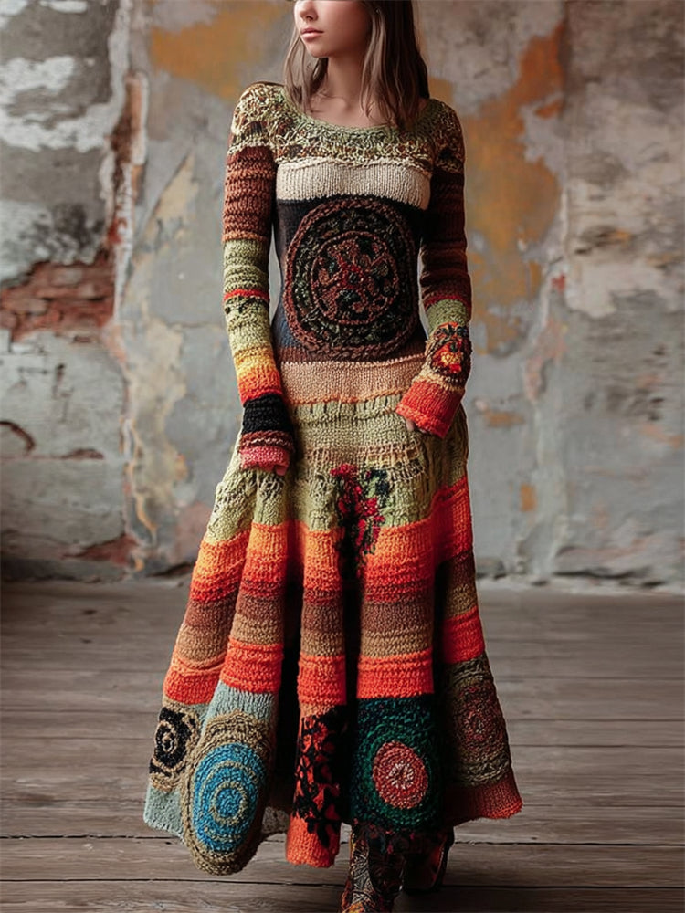 Beautifully Crafted Sweater