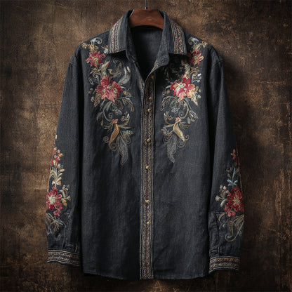 Elegantly Designed Shirt