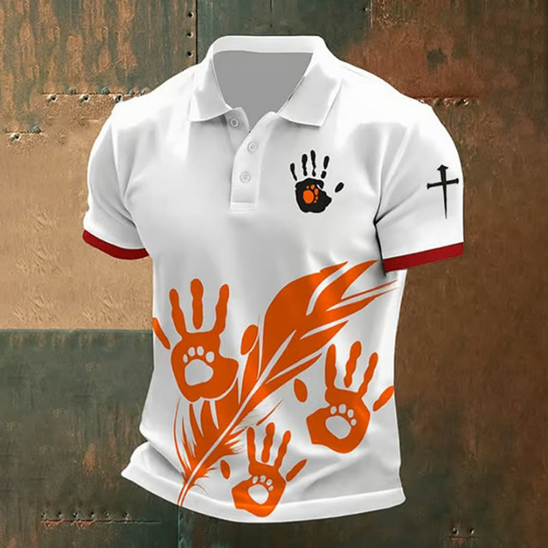 Vintage Inspired Shirt