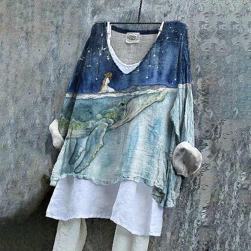 Classic Vintage Garment