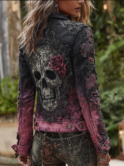 Classic Designed Jacket