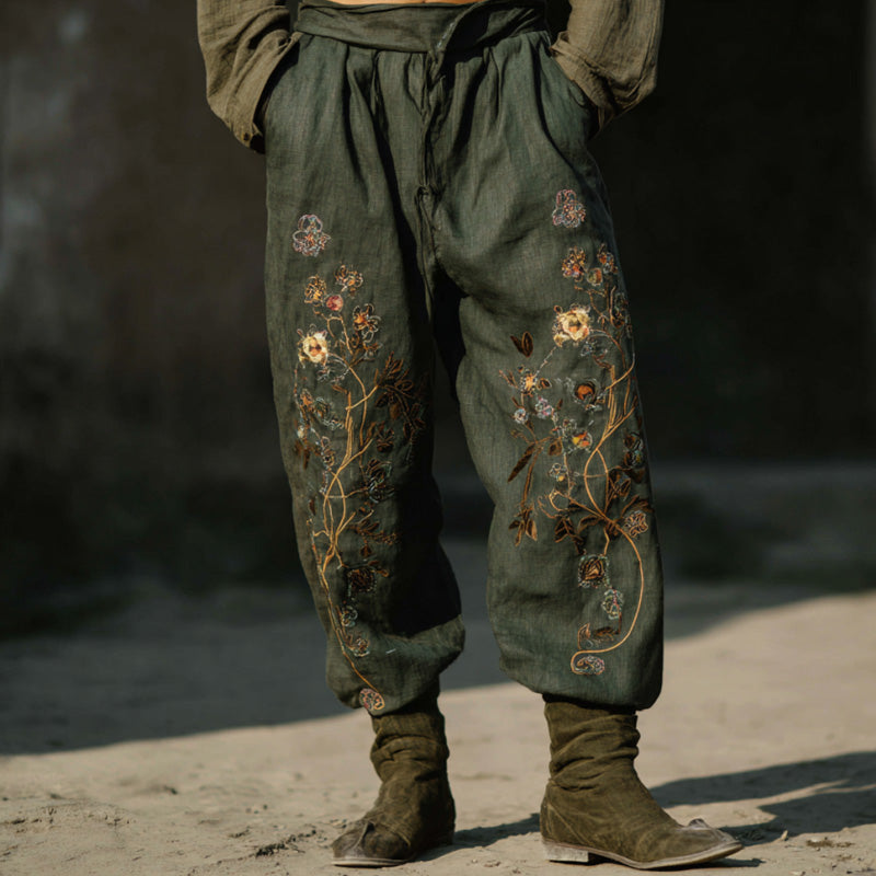 Classic Vintage Pants