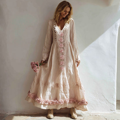 Light pink