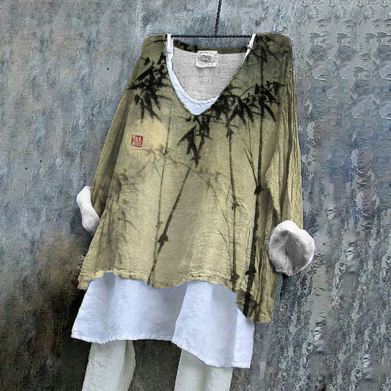 Thoughtfully Designed Shirt