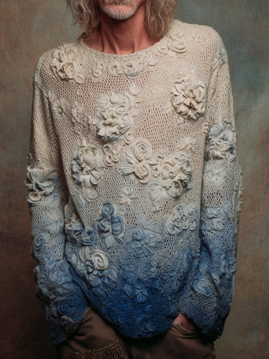 Blue beige