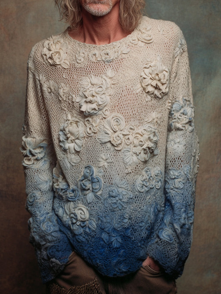 Classic Vintage Sweater