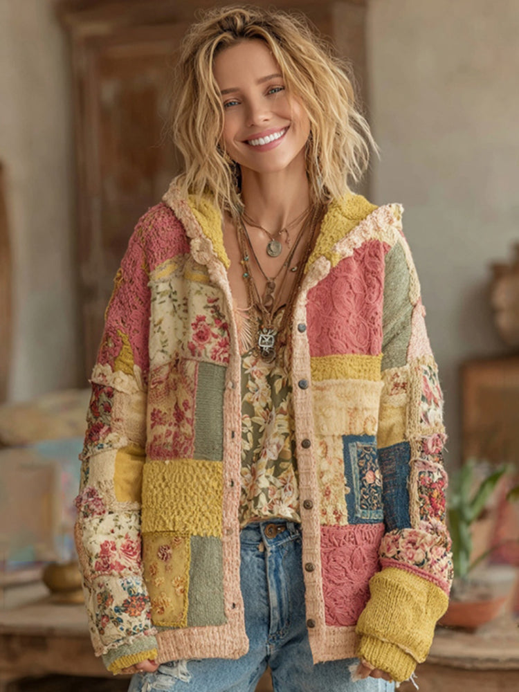 Elegantly Designed Cardigan