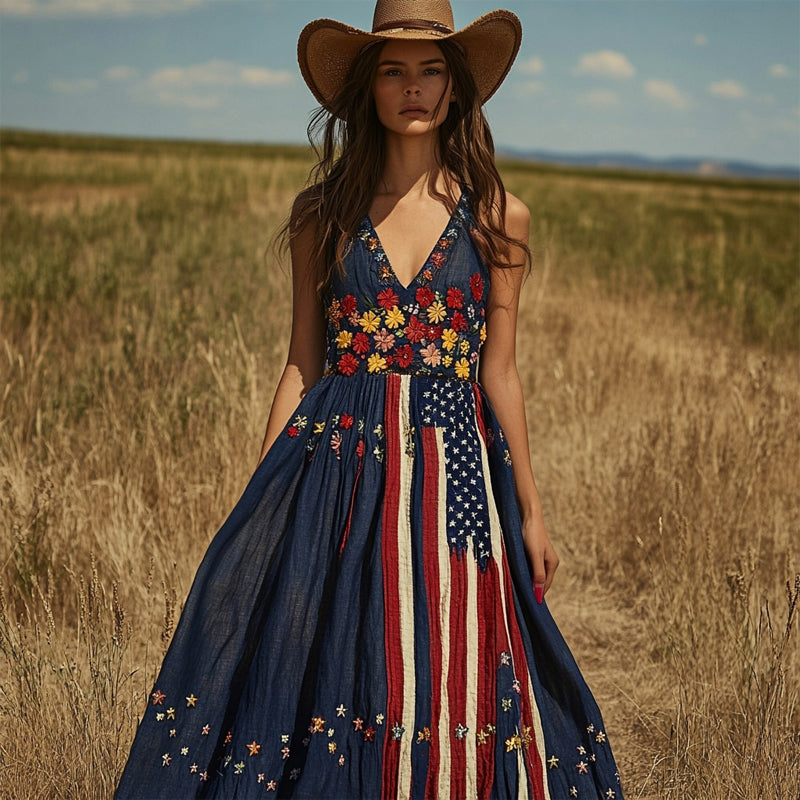 Beautifully Crafted Dress