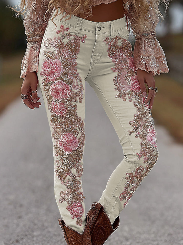 Beautifully Crafted Garment