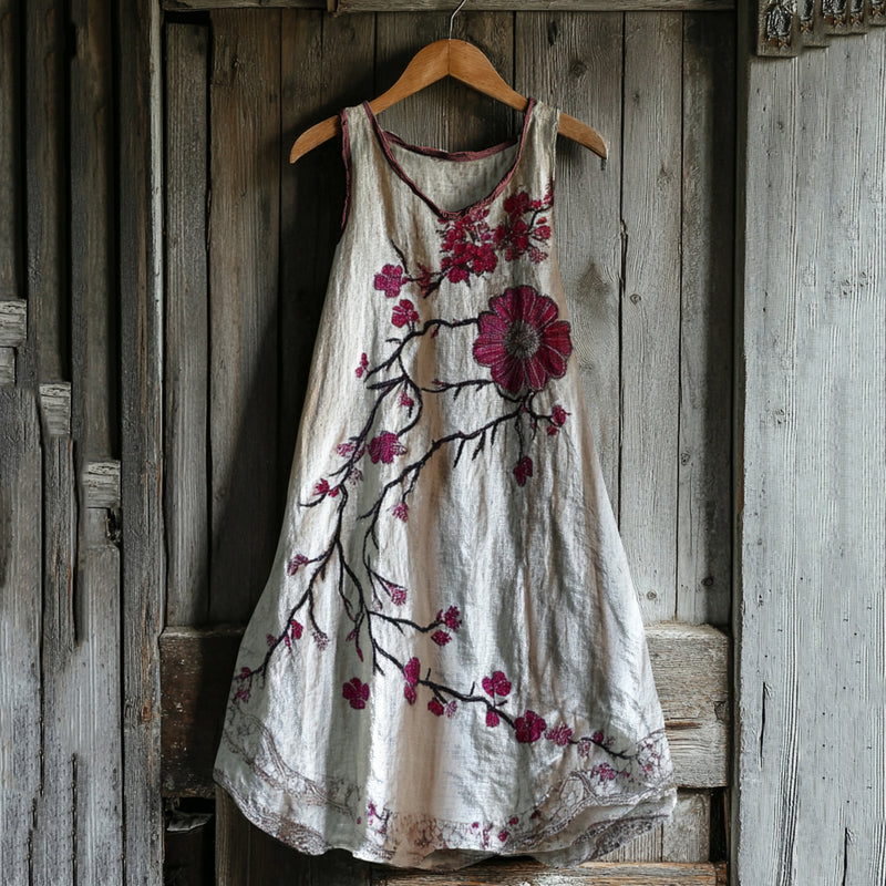 Thoughtfully Designed Dress