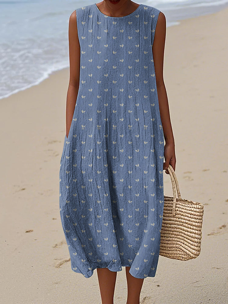Vintage Inspired Dress