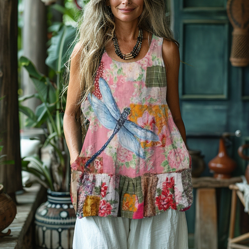 Classic Vintage Garment