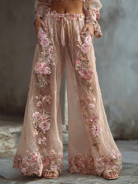 Beautifully Crafted Pants