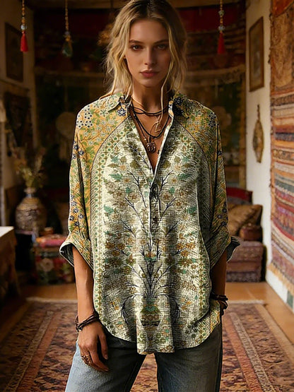 Classic Vintage Shirt