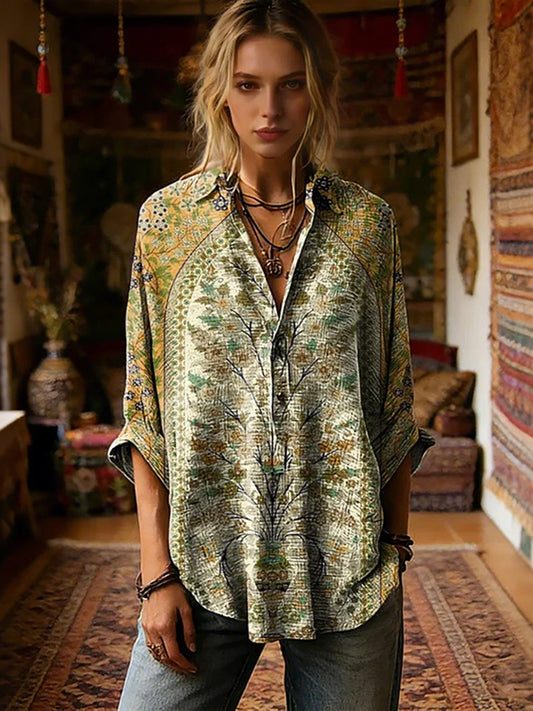 Classic Vintage Shirt