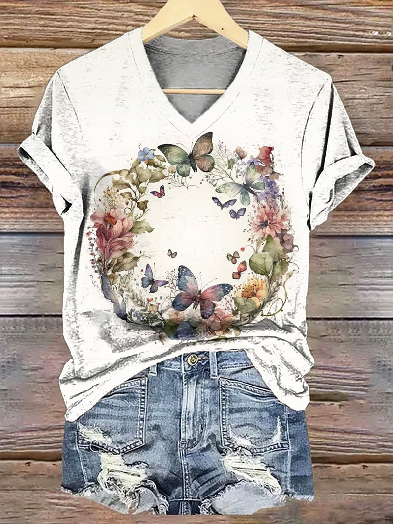 Beautifully Crafted T-Shirt