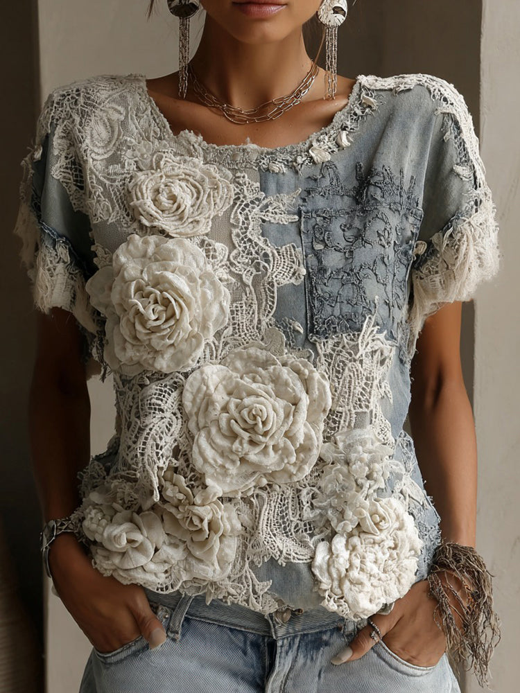 Classic Vintage T-Shirt