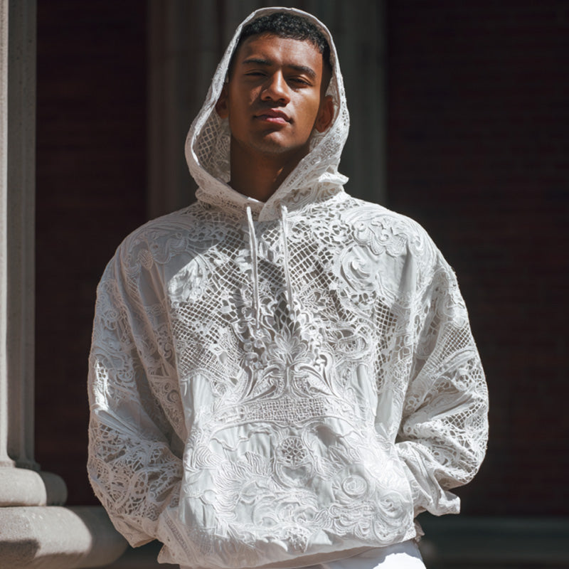 Thoughtfully Designed Garment