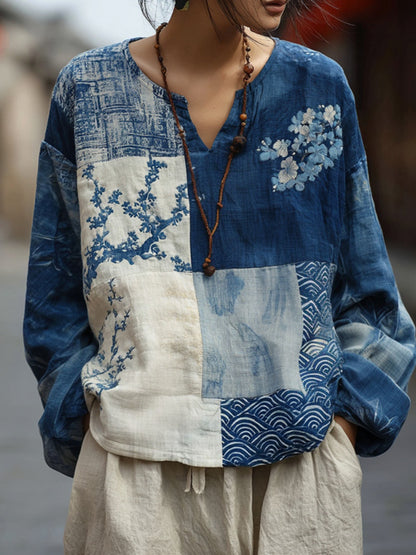 Elegantly Designed Shirt