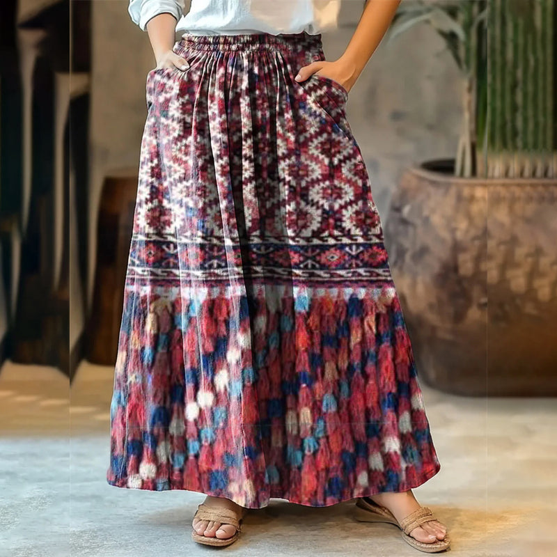 Classic Designed Garment
