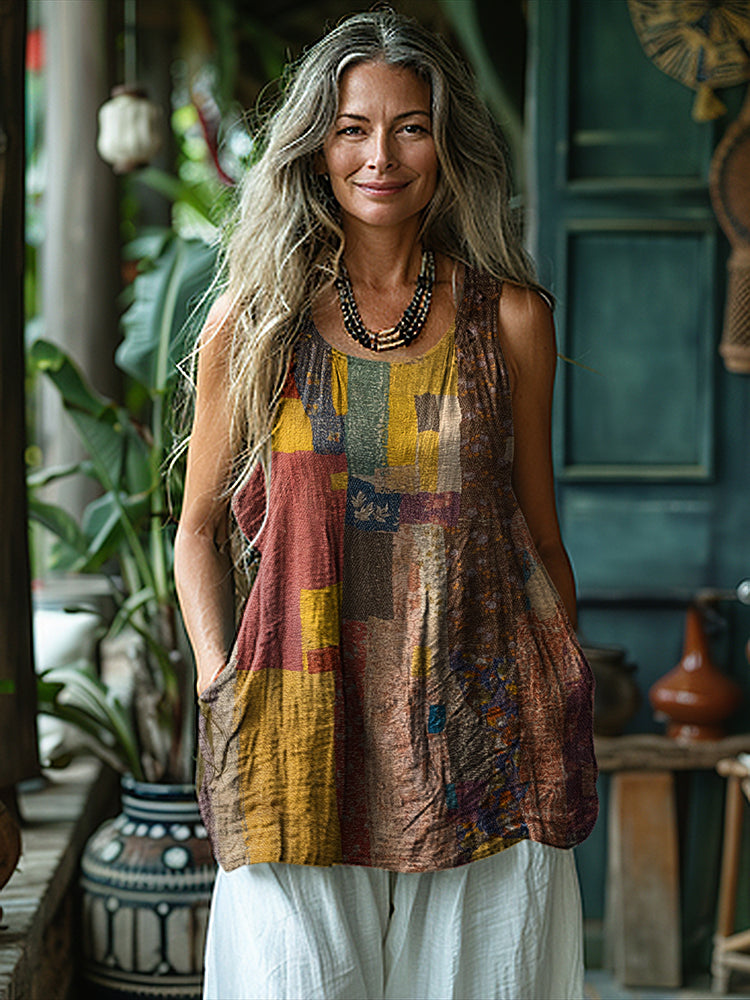 Elegantly Designed Top