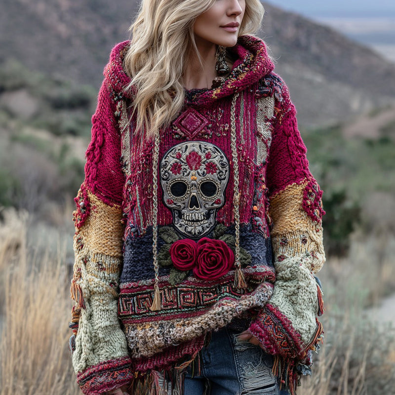 Classic Vintage Sweater