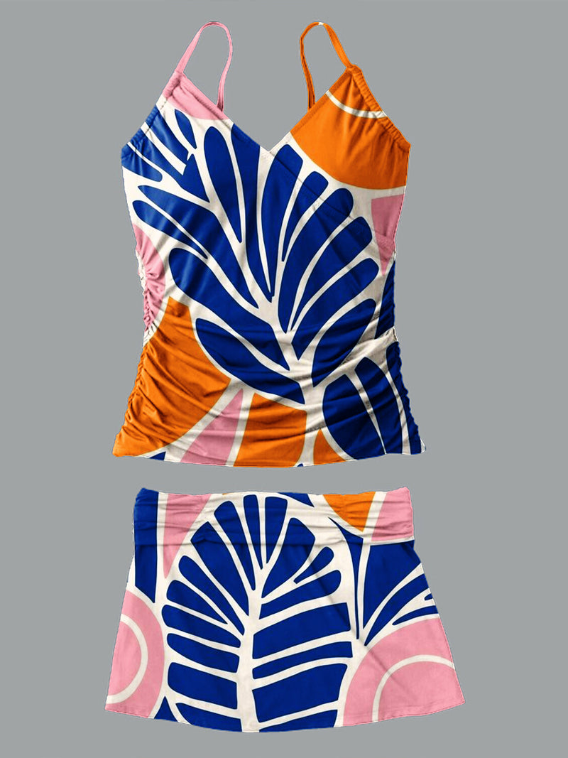 Vintage Inspired Pants