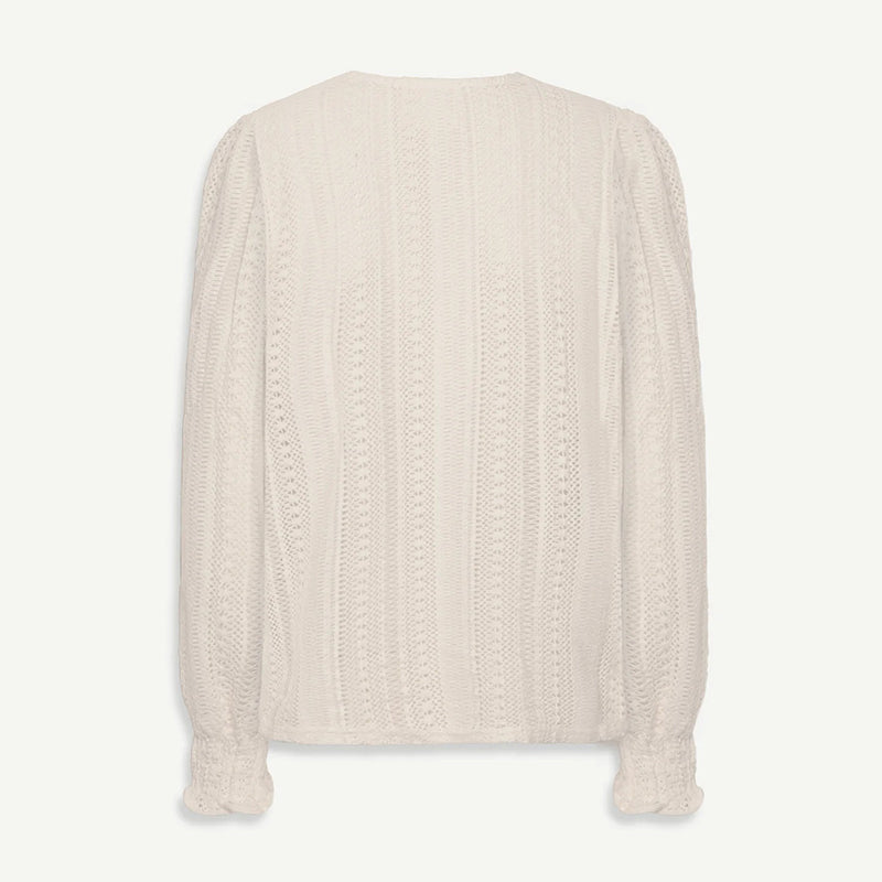 Beautifully Crafted Top