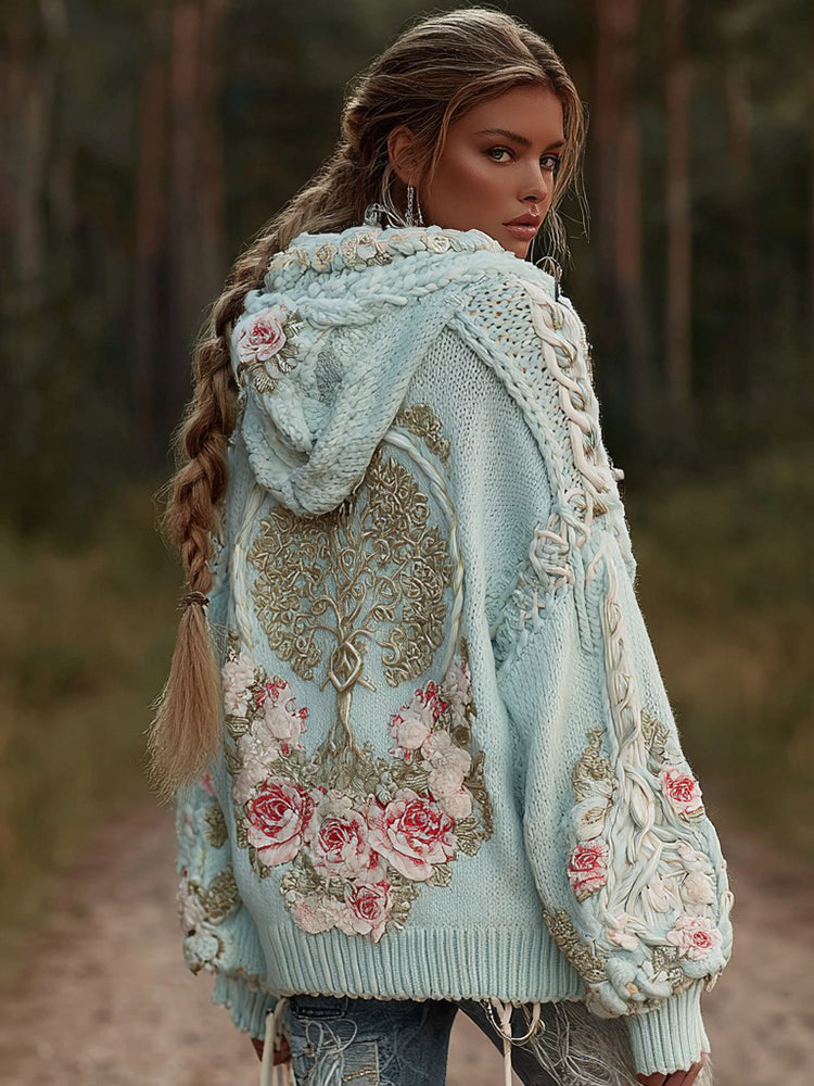 Classic Vintage Sweater