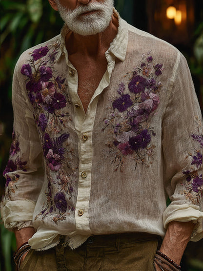 Classic Vintage Shirt