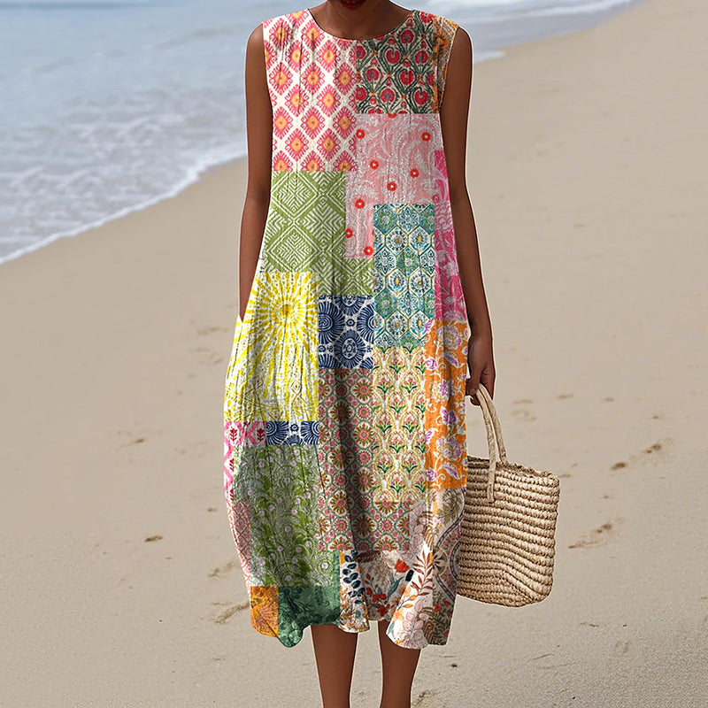 Beautifully Crafted Dress