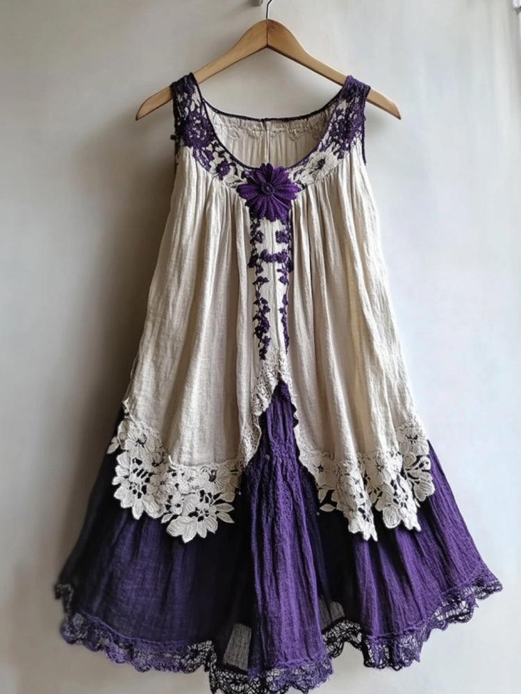 Thoughtfully Designed Dress