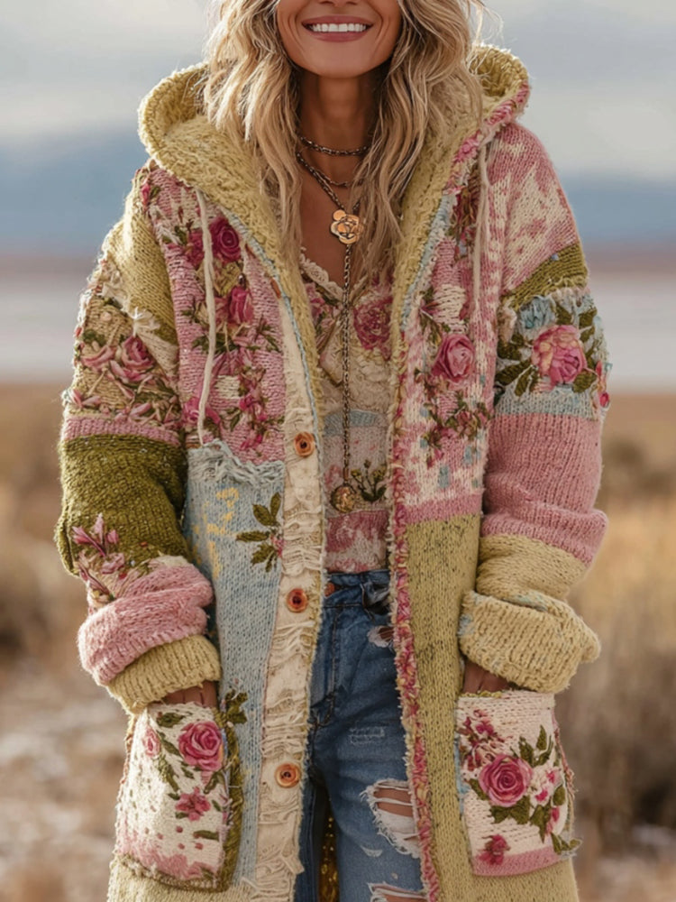 Elegantly Designed Cardigan
