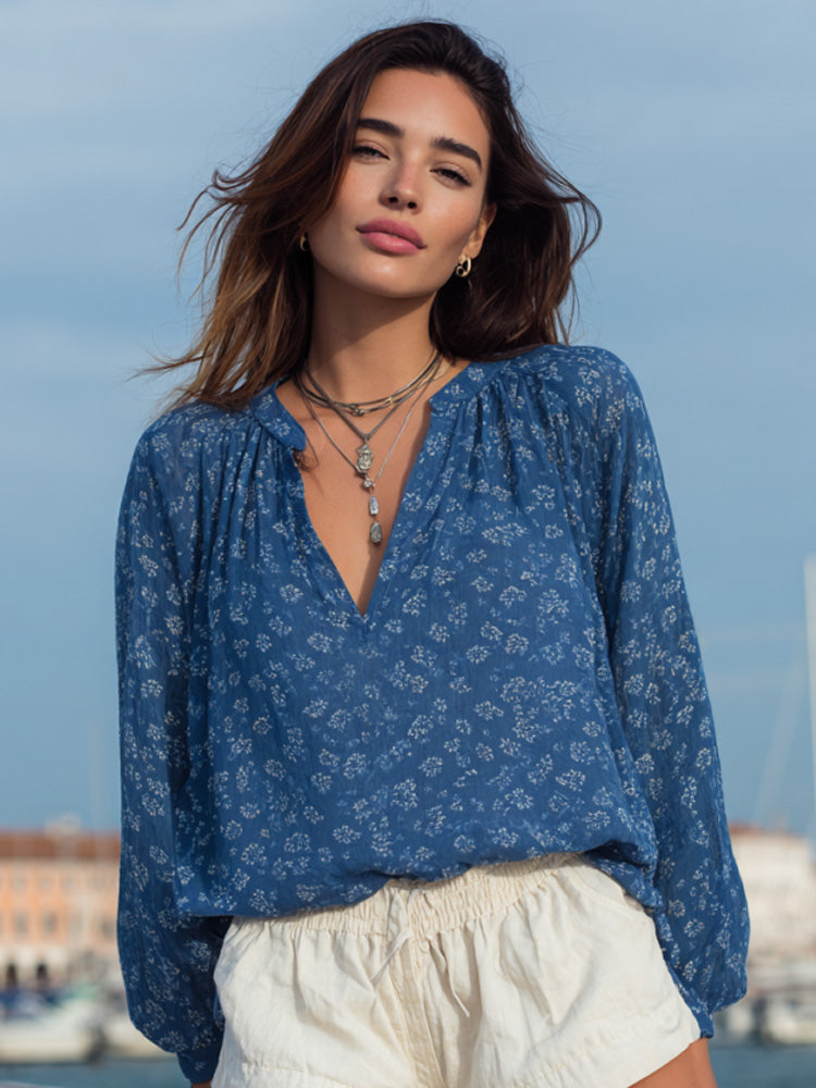 Classic Vintage Shirt