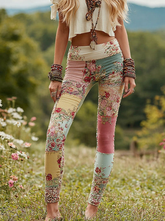 Vintage Inspired Garment