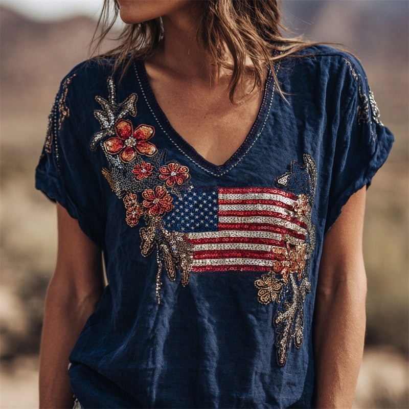 Classic Designed T-Shirt