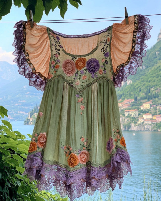 Thoughtfully Designed Top