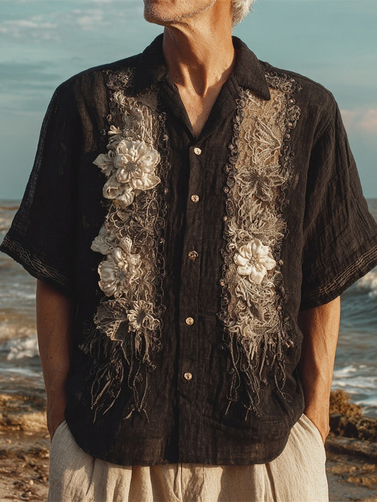 Vintage Inspired Shirt