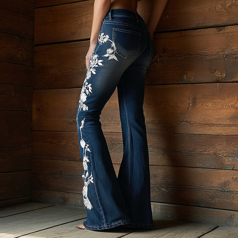 Timeless Vintage Style Garment